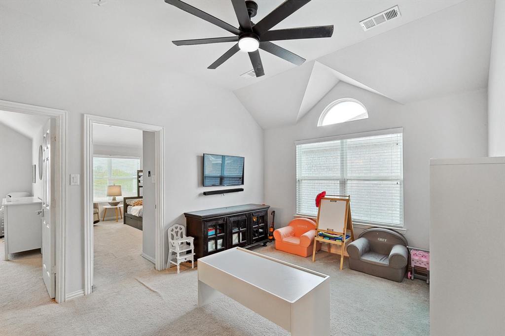 Frisco Hills Ph 2 - Residential