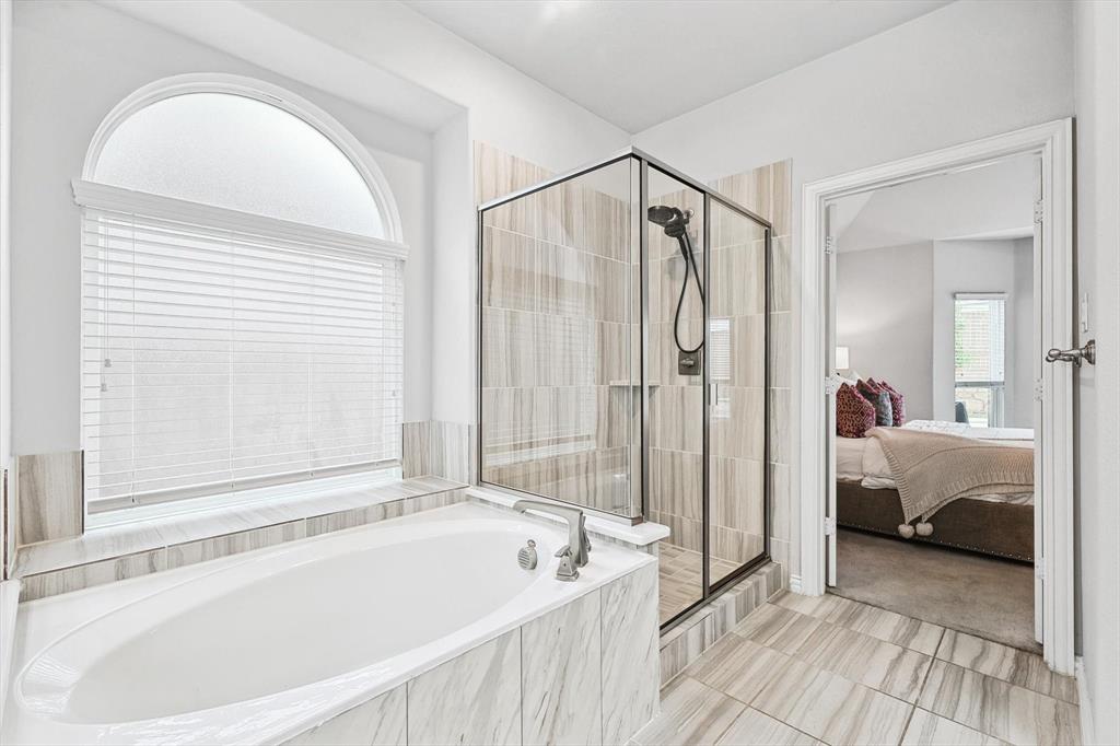 Frisco Hills Ph 2 - Residential