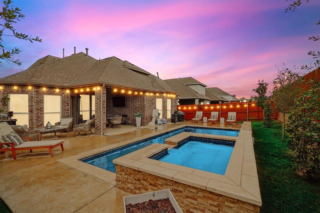 Frisco Hills Ph 2 - Residential