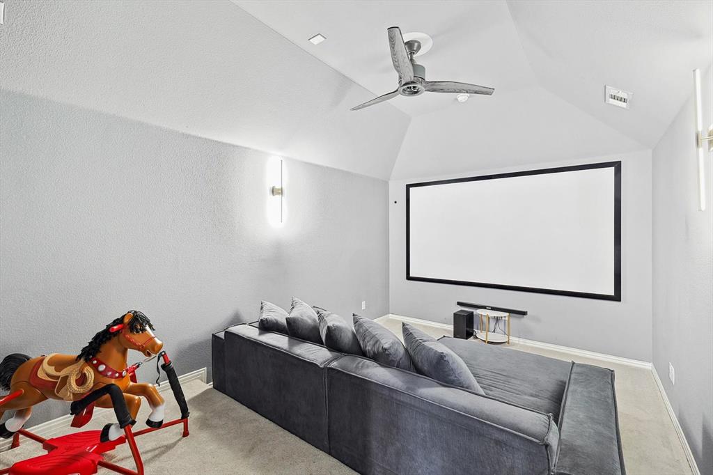 Frisco Hills Ph 2 - Residential