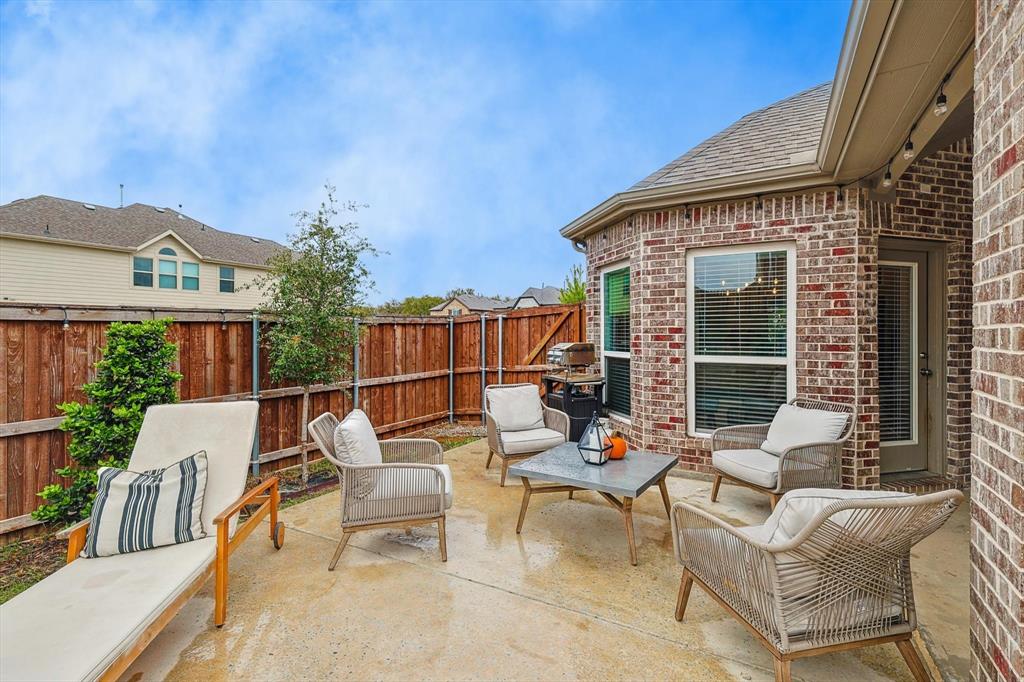 Frisco Hills Ph 2 - Residential