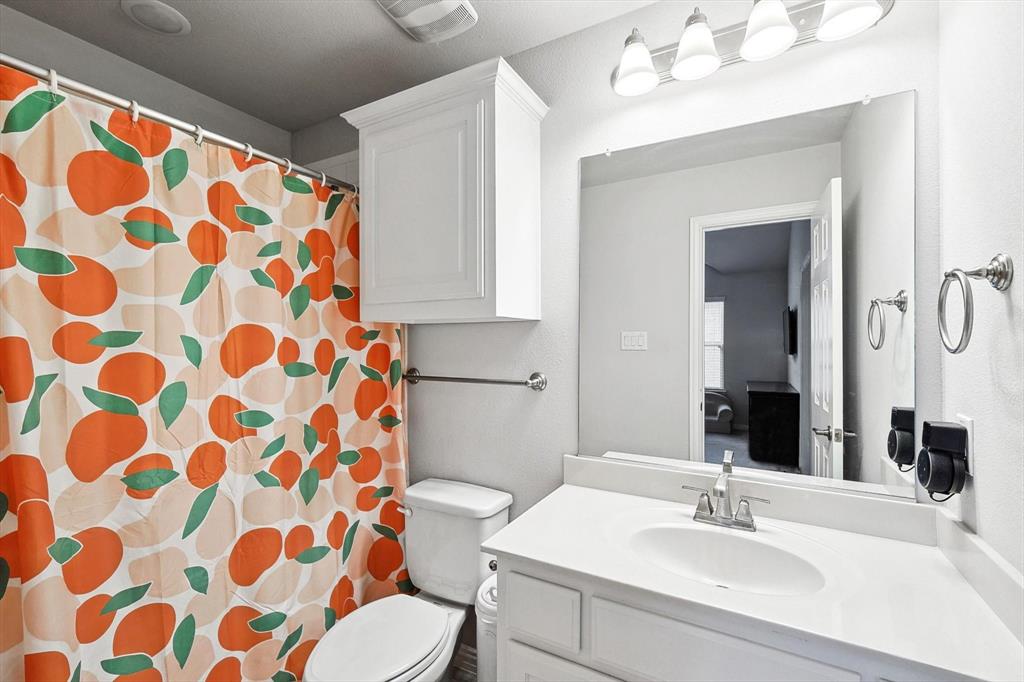 Frisco Hills Ph 2 - Residential