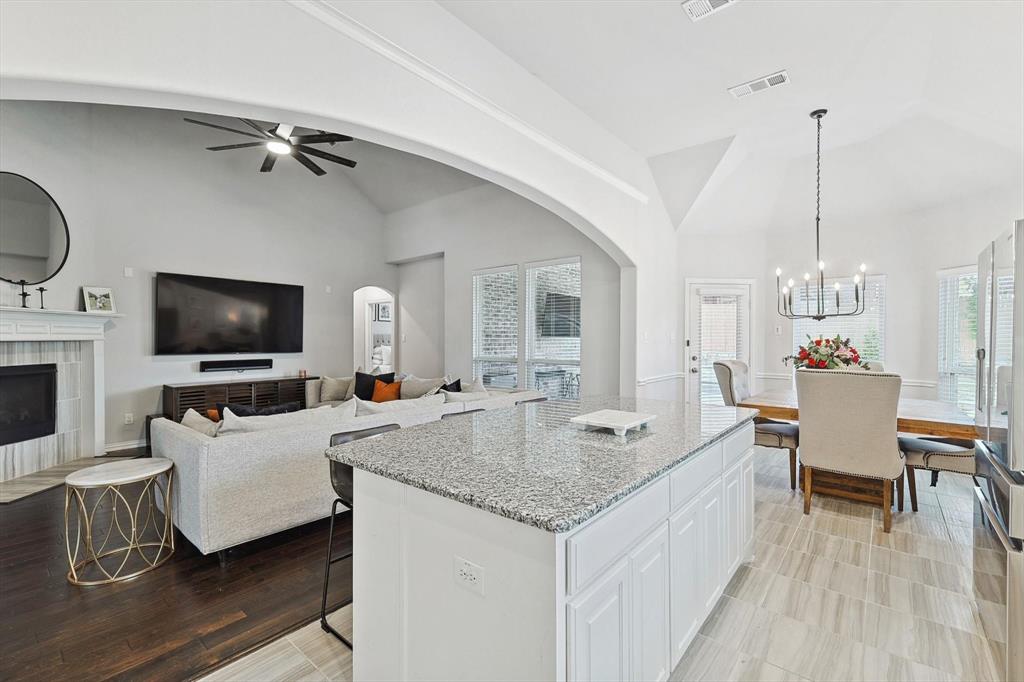 Frisco Hills Ph 2 - Residential