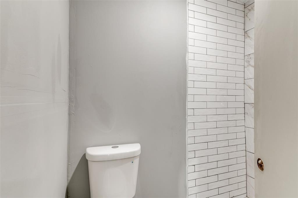 North Fort Worth - Residential