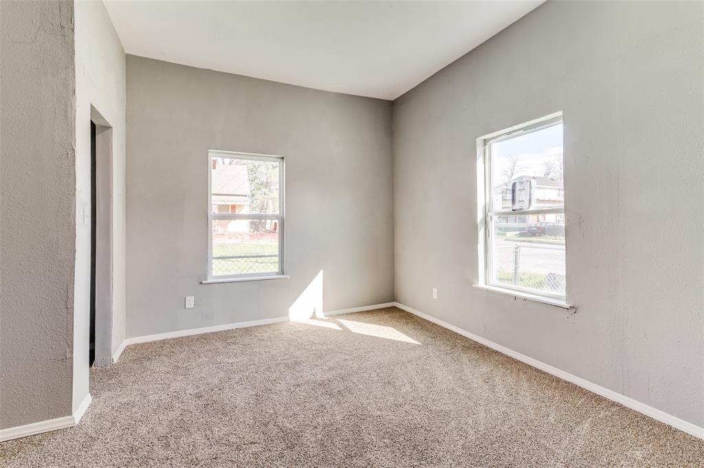 North Fort Worth - Residential