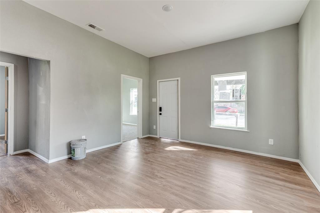 North Fort Worth - Residential