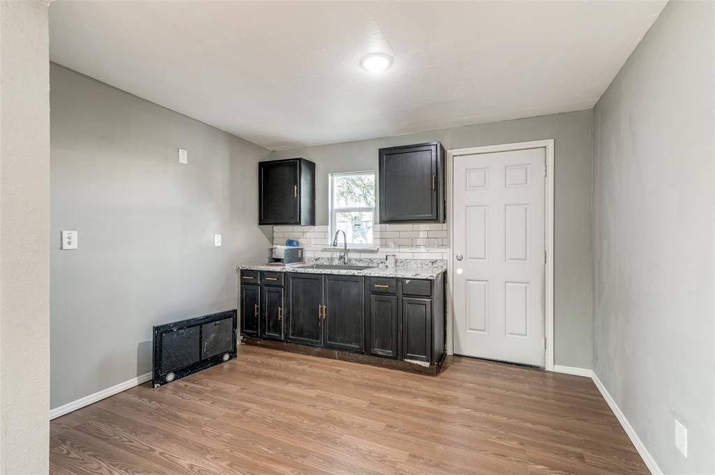 North Fort Worth - Residential