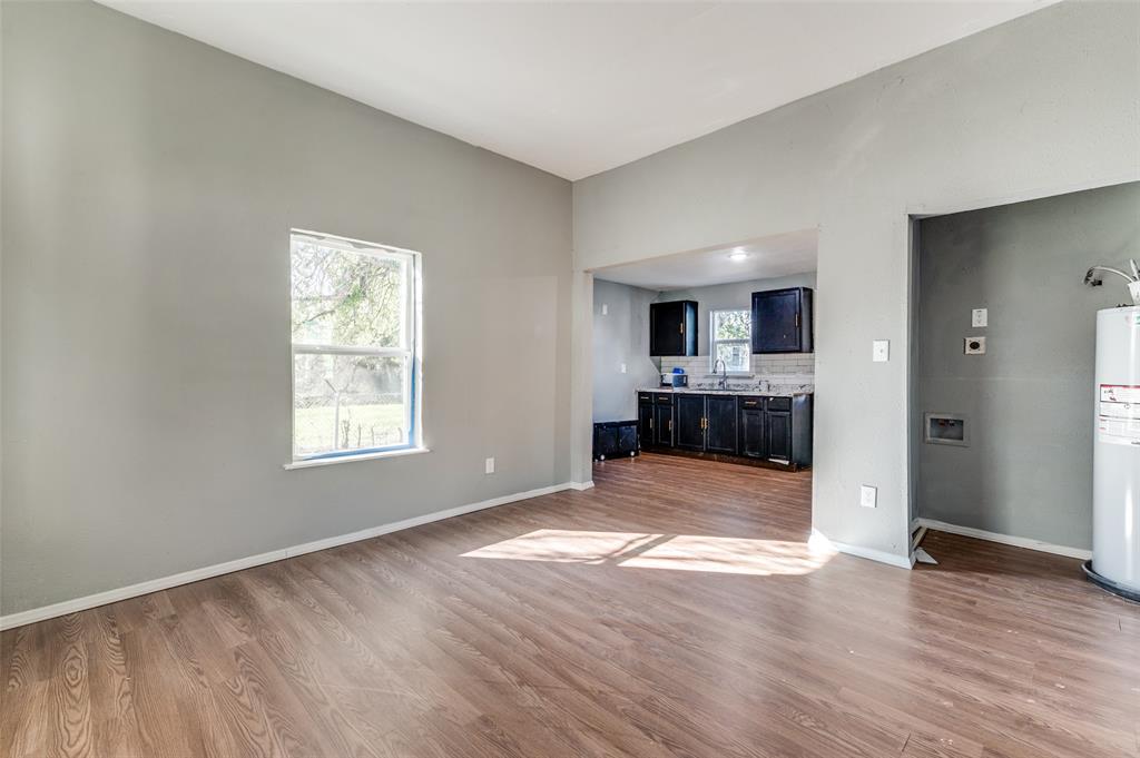 North Fort Worth - Residential