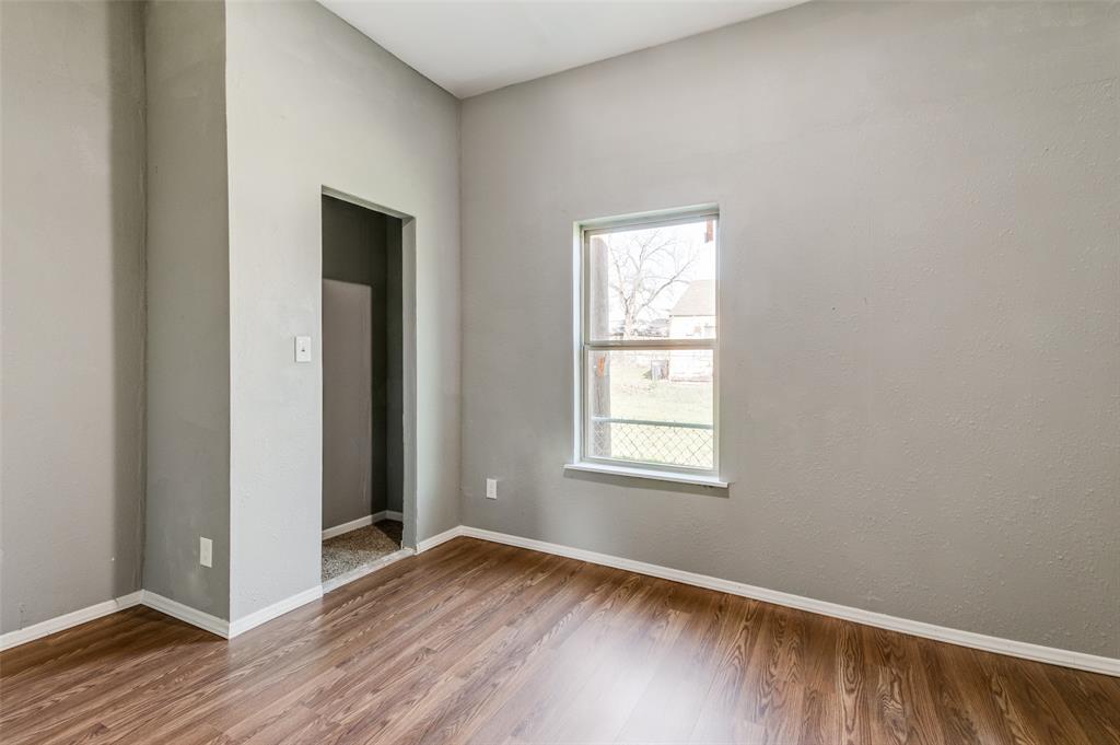 North Fort Worth - Residential