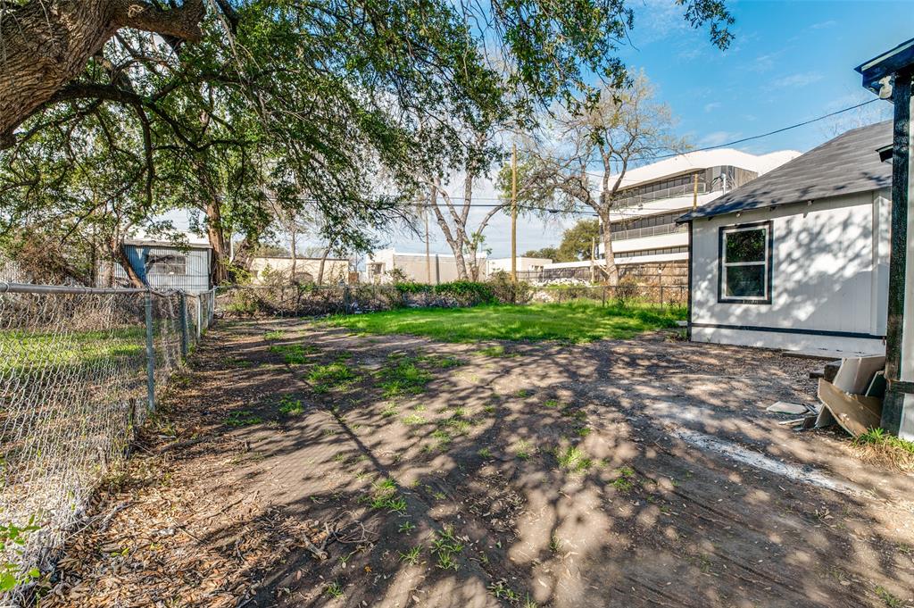 North Fort Worth - Residential