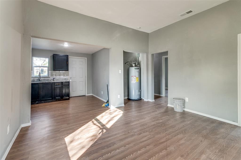 North Fort Worth - Residential