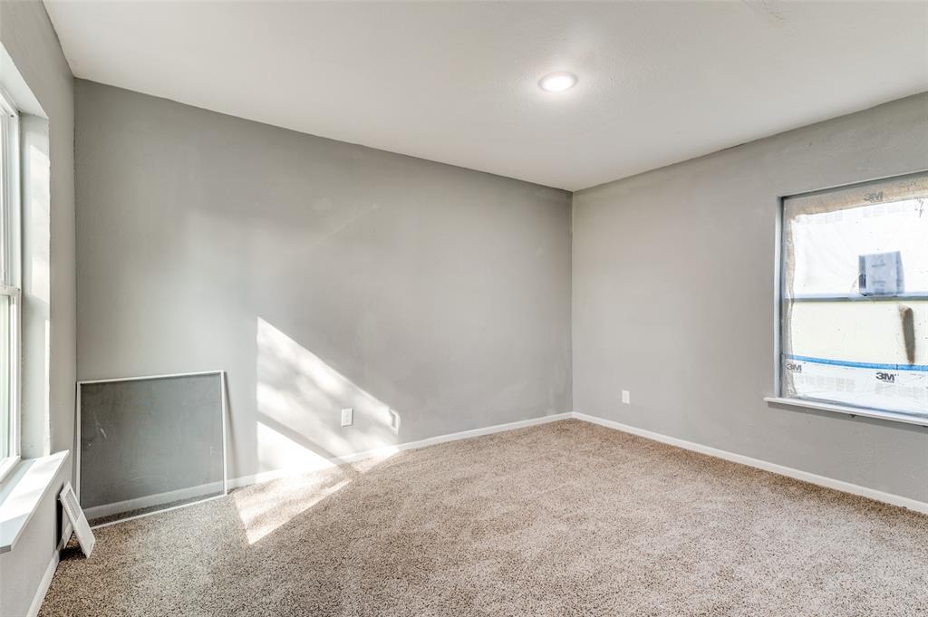 North Fort Worth - Residential