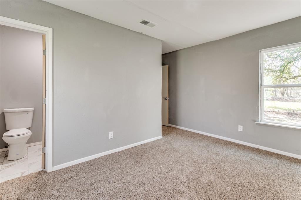 North Fort Worth - Residential