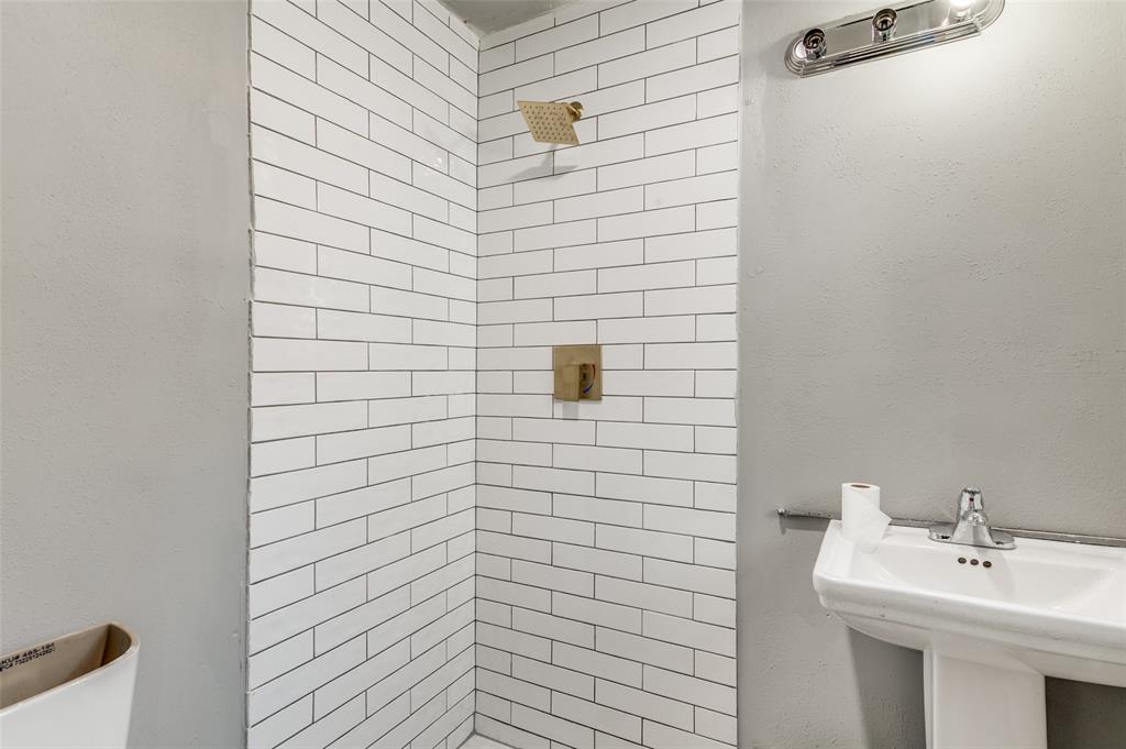 North Fort Worth - Residential