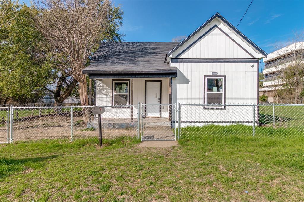 North Fort Worth - Residential