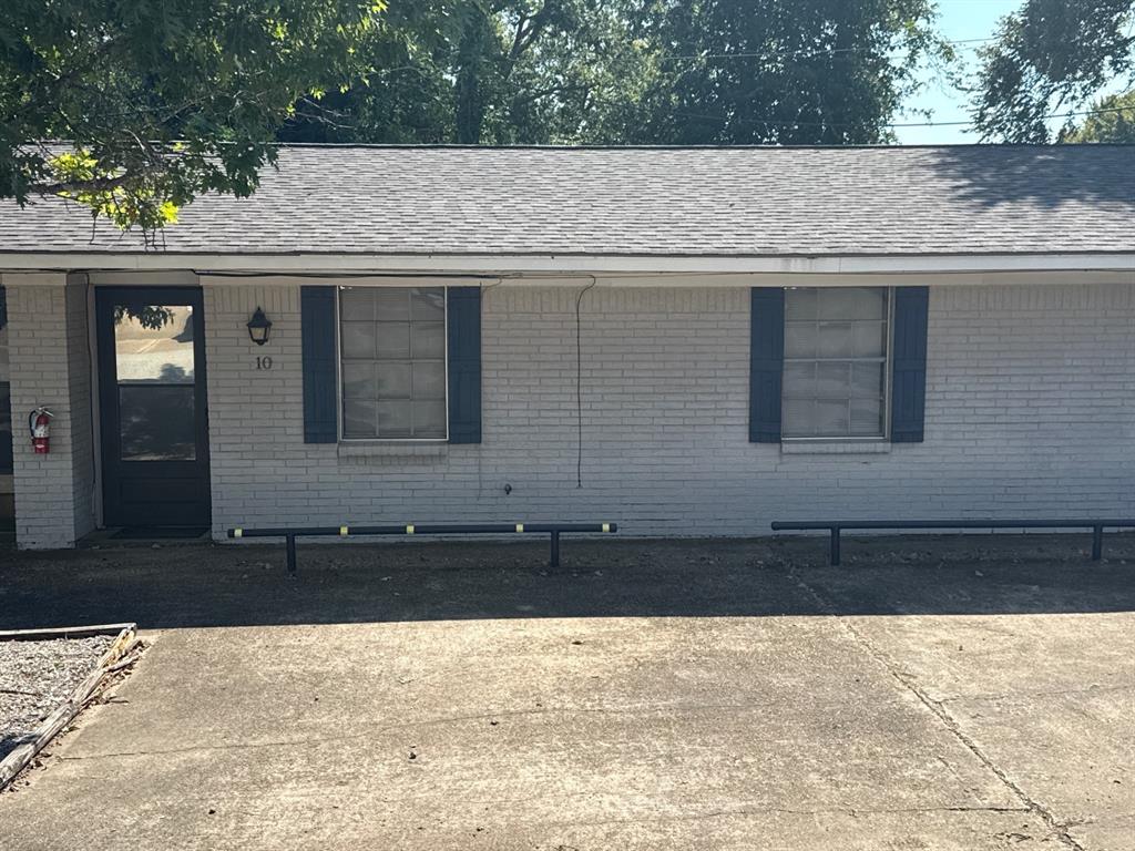 Woodland Acs W - Residential Lease