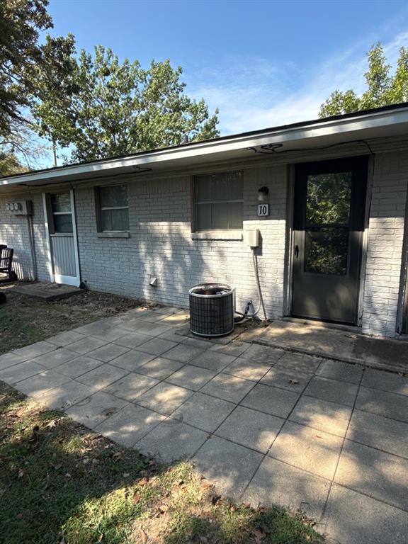 Woodland Acs W - Residential Lease