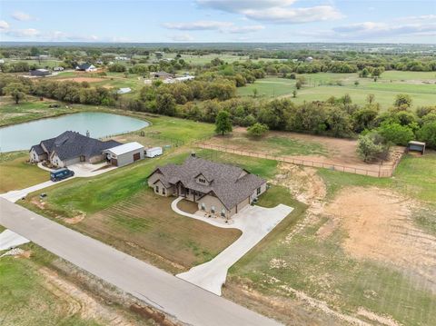 2017 Antler Loop Poolville TX 76487