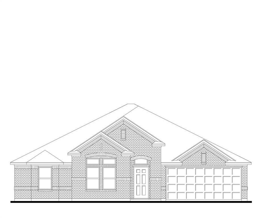 Waterscape - Residential