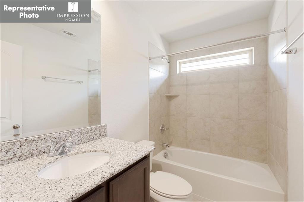 Waterscape - Residential