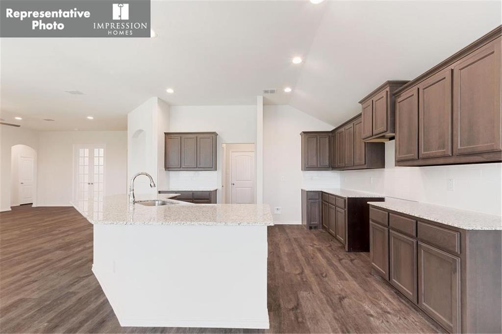 Waterscape - Residential