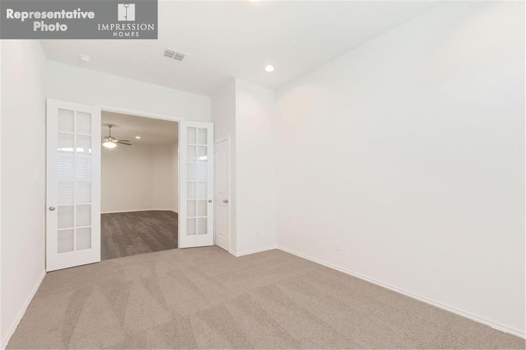 Waterscape - Residential