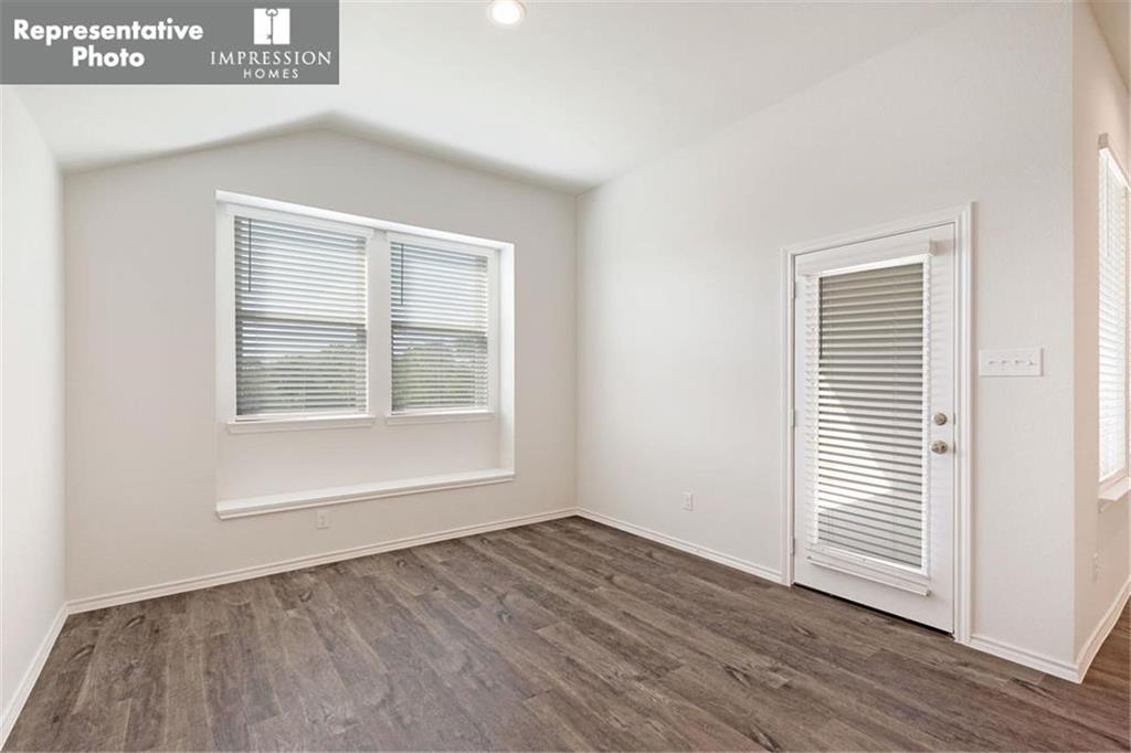 Waterscape - Residential