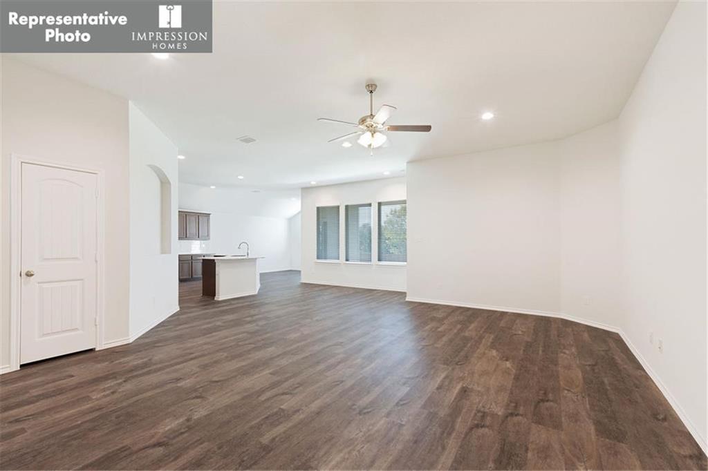 Waterscape - Residential