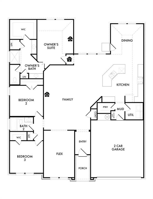 Waterscape - Residential