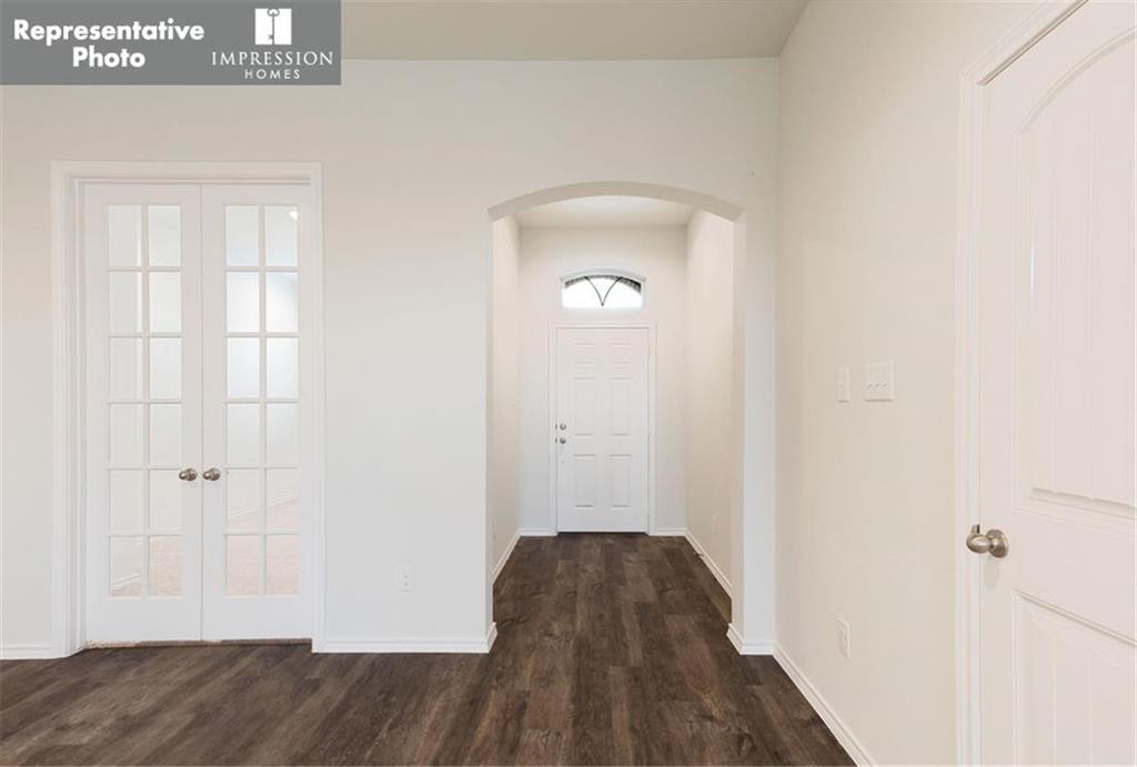 Waterscape - Residential