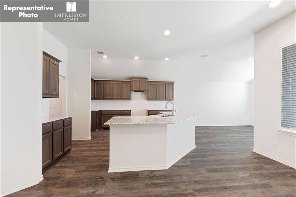 Waterscape - Residential