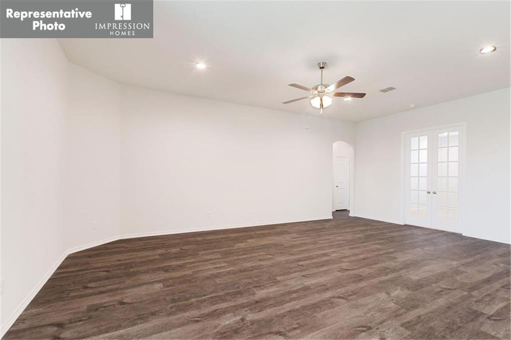 Waterscape - Residential