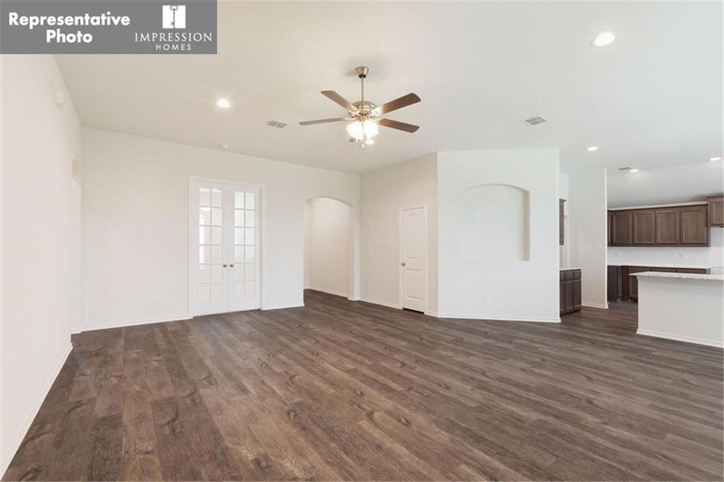 Waterscape - Residential