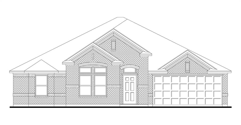 Waterscape - Residential