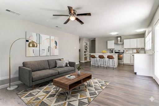 Garden Ridge Estates 1 - Residential