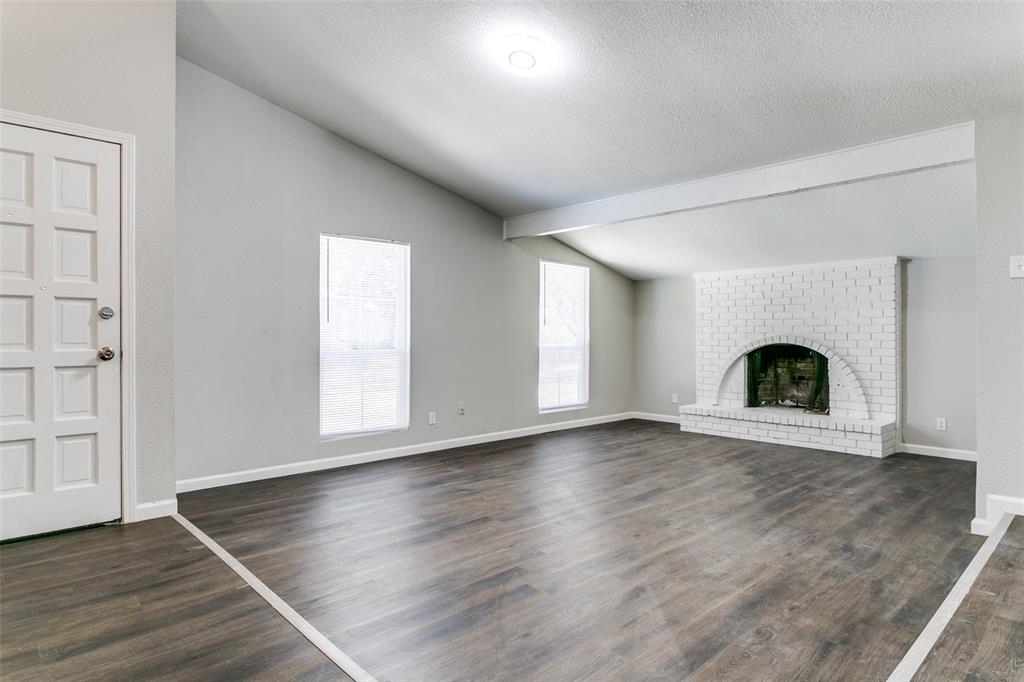 Garden Ridge Estates 1 - Residential
