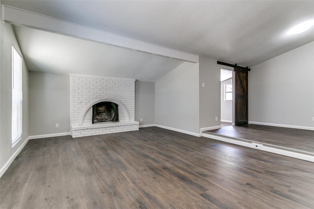 Garden Ridge Estates 1 - Residential