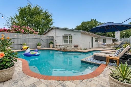 Garden Ridge Estates 1 - Residential