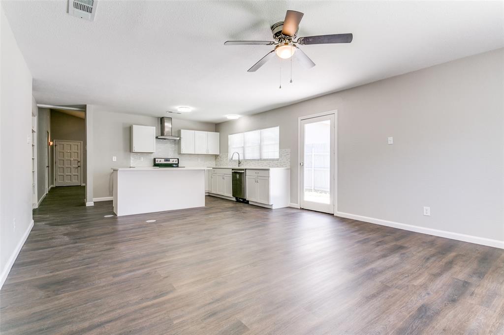 Garden Ridge Estates 1 - Residential