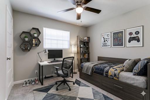 Garden Ridge Estates 1 - Residential
