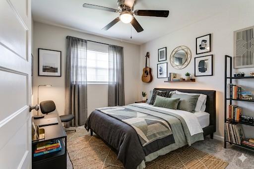 Garden Ridge Estates 1 - Residential