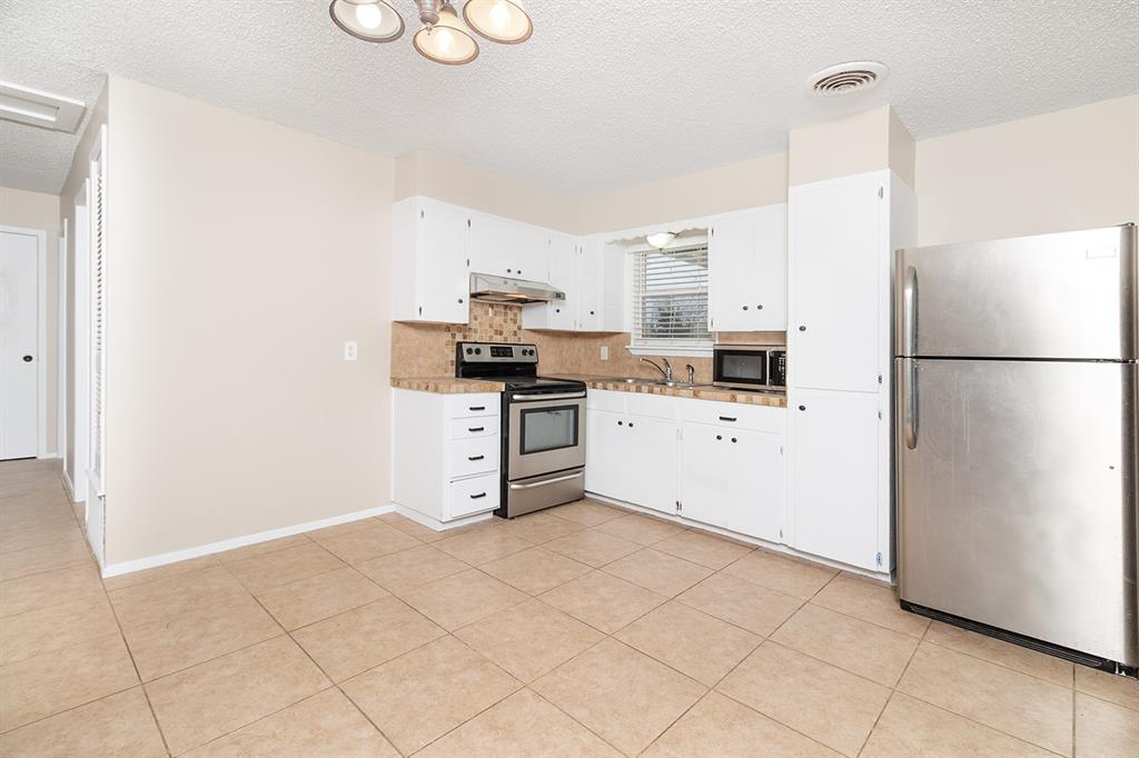 Fairview - Residential