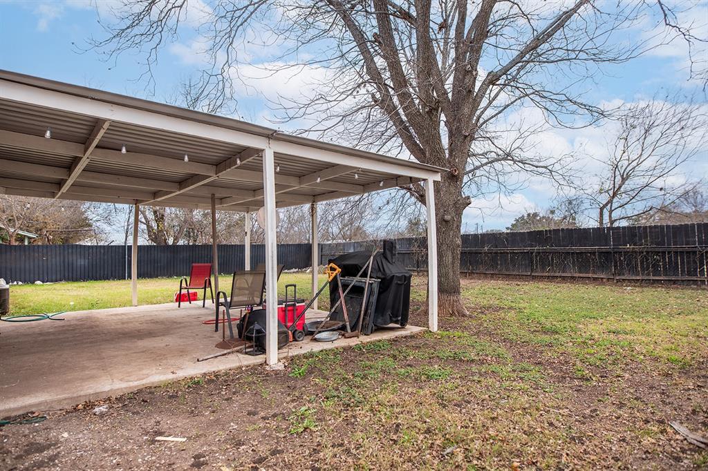 Fairview - Residential