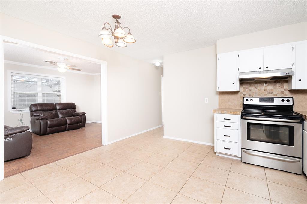 Fairview - Residential