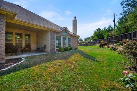 A home in Kennedale