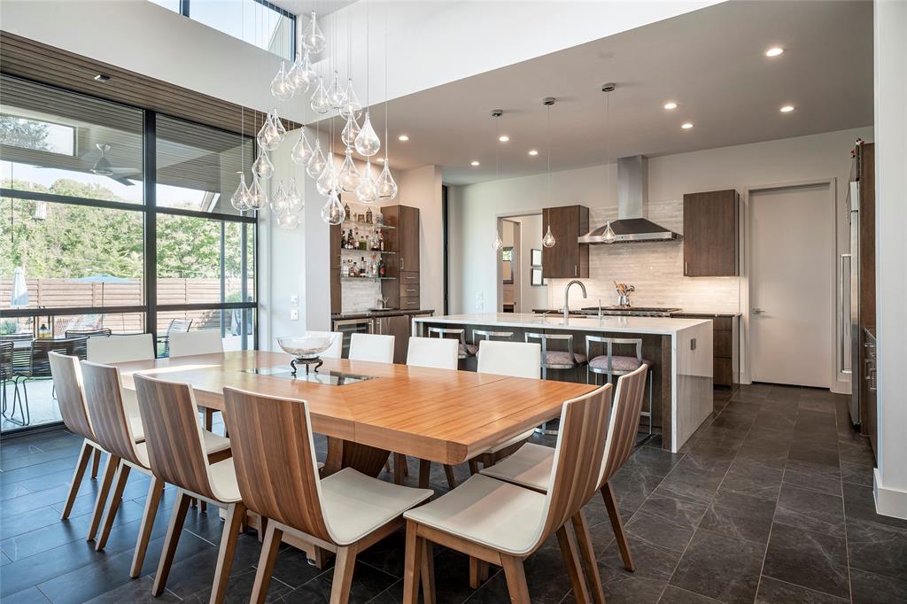 Thomas Jefferson Terrace - Residential