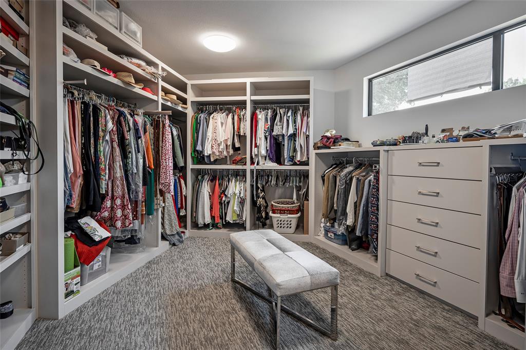 Thomas Jefferson Terrace - Residential