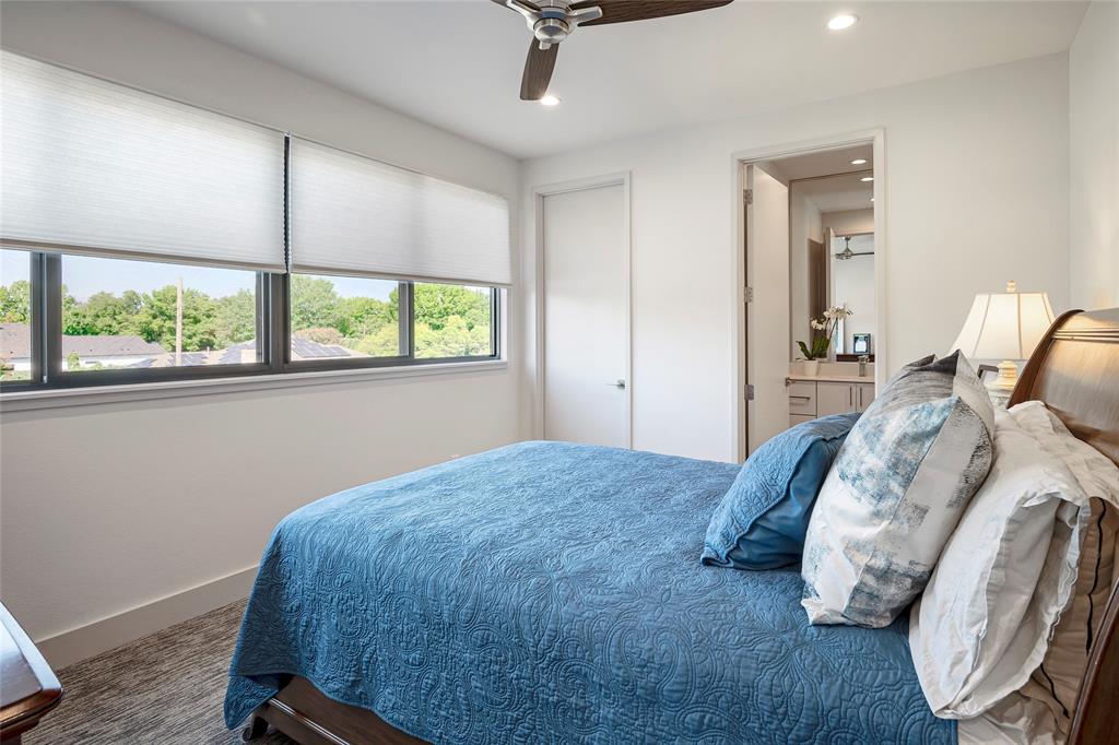 Thomas Jefferson Terrace - Residential