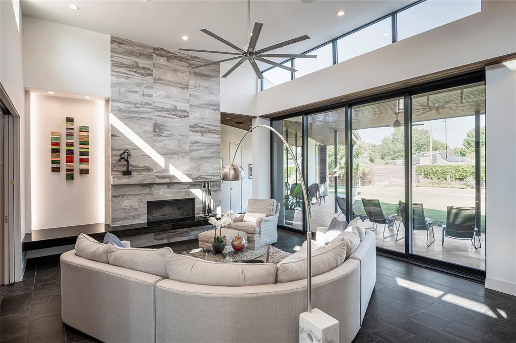 Thomas Jefferson Terrace - Residential