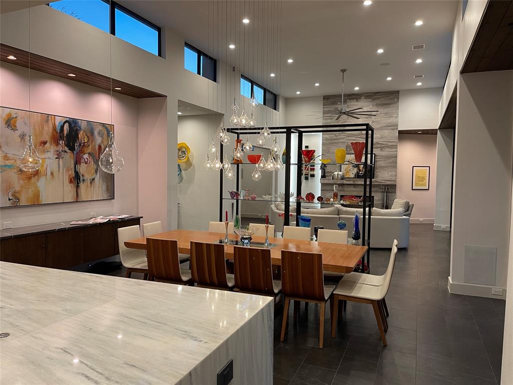 Thomas Jefferson Terrace - Residential